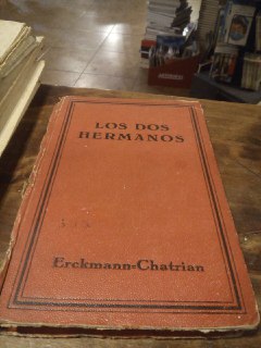 Los dos hermanos