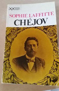 Chéjov