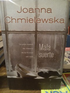 Mala suerte