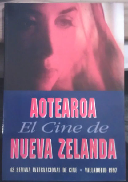 Aotearoa. El cine de Nueva Zelanda