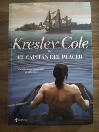 El capitán del placer