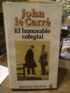 El honorable colegial