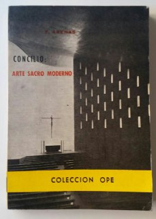 Concilio: Arte Sacro Moderno
