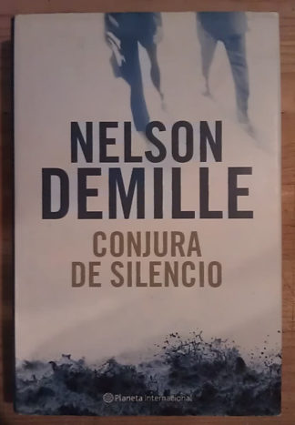 Conjura de silencio