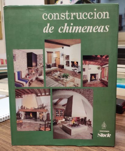 Construcción de chimeneas