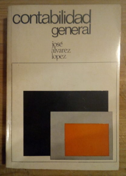 Contabilidad General