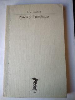 Platón y Parménides