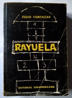 Rayuela.