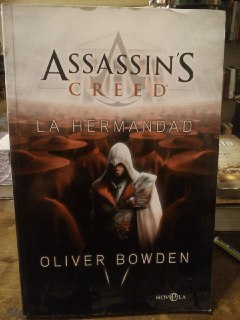 Assassins creed: la hermandad