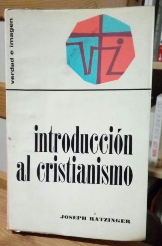 Introducción al Cristianismo. Verdad e imagen, nº 16