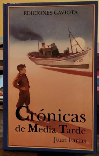 Crónicas de media tarde