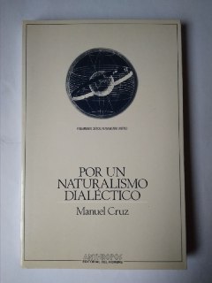 Por un naturalismo dialéctico