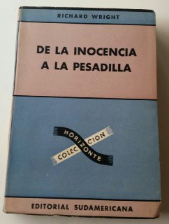 De la inocencia a la pesadilla.
