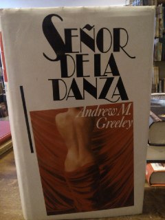 Señor de la danza