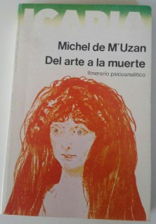 Del arte a la muerte