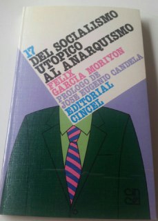 Del socialismo utópico al anarquismo