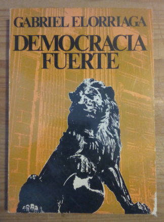 Democracia Fuerte
