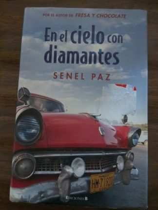 En el cielo con diamantes