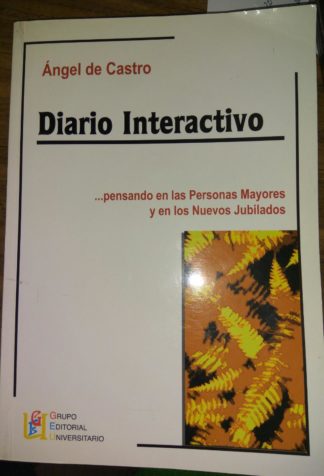Diario interactivo