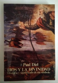 Dios y la divinidad. Historia y significado de un símbolo.