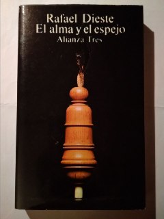 El espejo y el alma