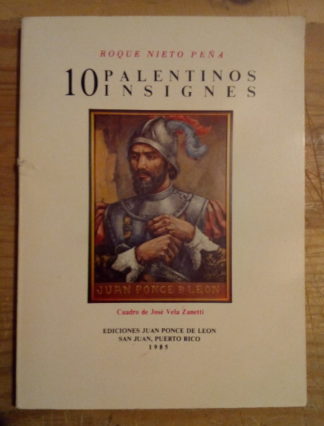10 palentinos insignes