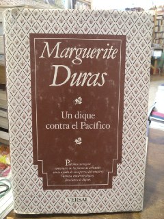 Un dique contra el Pacífico