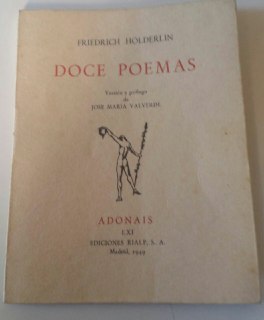 Doce poemas