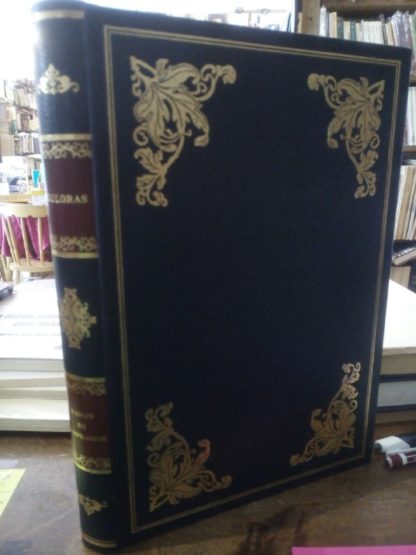 Doloras (Facsímil de la edición de Montaner y Simón de 1901)
