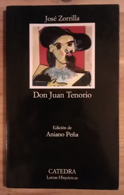 Don Juan Tenorio