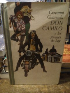 Don Camilo y los jóvenes de hoy