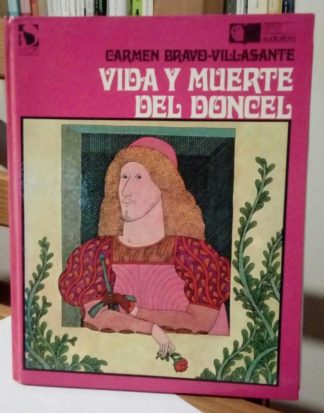 Vida y muerte del doncel