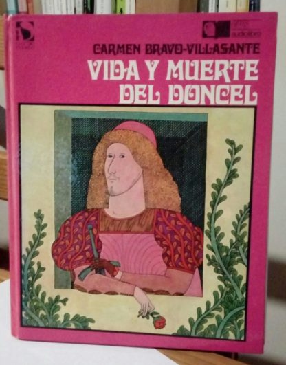 Vida y muerte del doncel