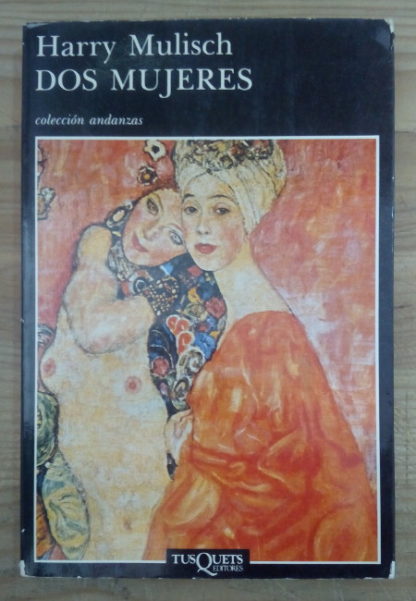 Dos mujeres