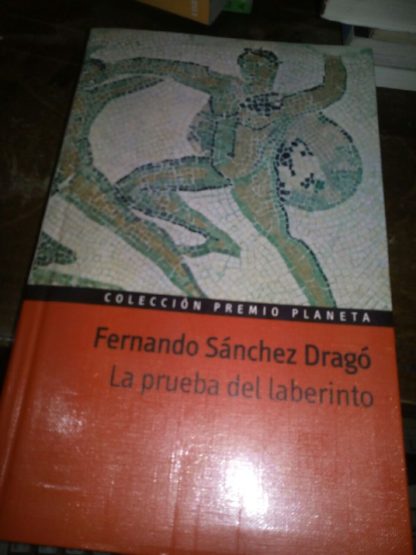 La prueba del laberinto
