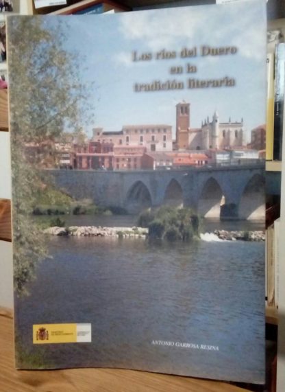 Los ríos de Duero en la tradición literaria.