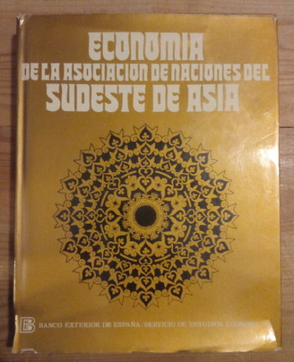 Economía de la Asociación de Naciones del Sudeste de Asia