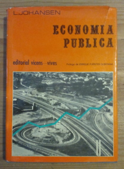 Economía Pública