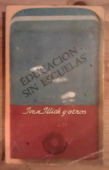 Educación sin escuelas
