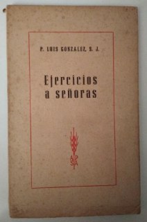 Ejercicios a señoras