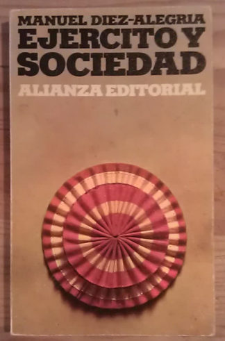 Ejército y sociedad