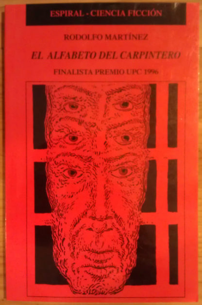 El alfabeto del carpintero