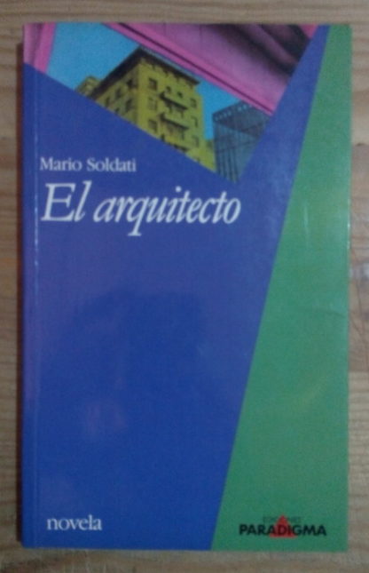 El arquitecto