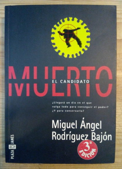 El candidato muerto