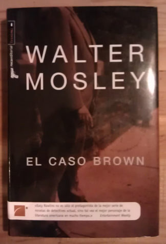 El caso Brown