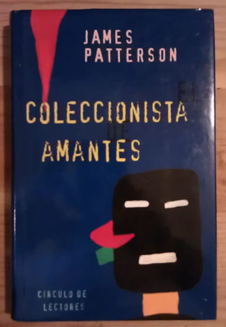 El coleccionista de amantes