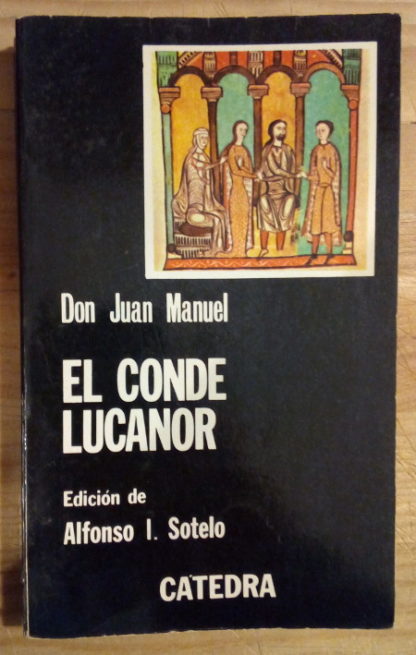 El Conde Lucanor