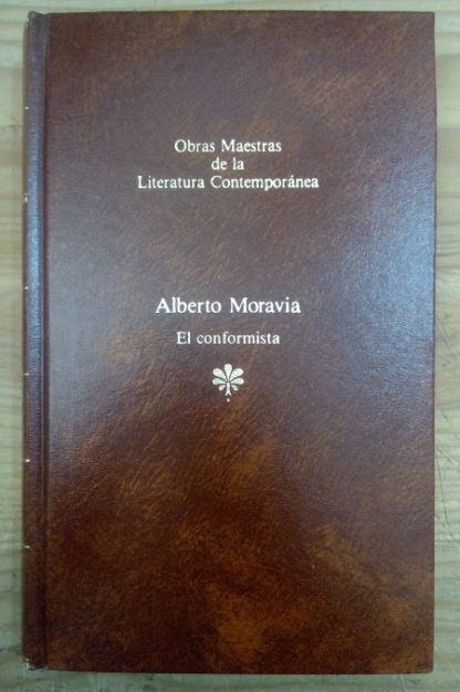 El conformista