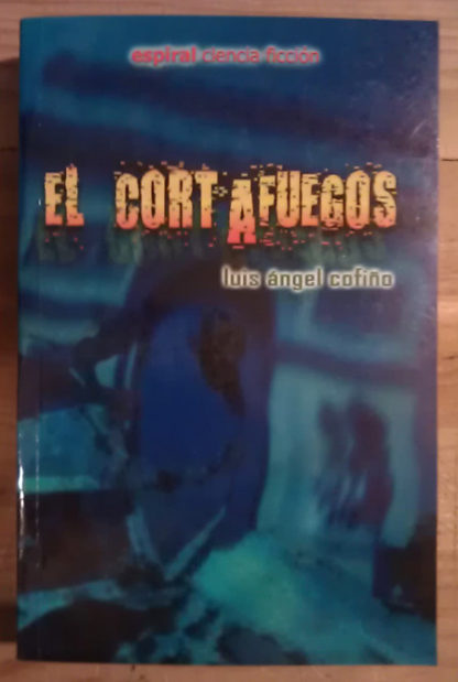El cortafuegos