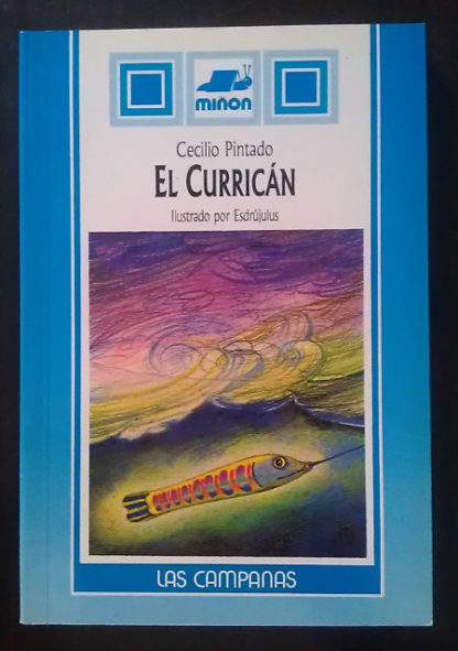 El curricán